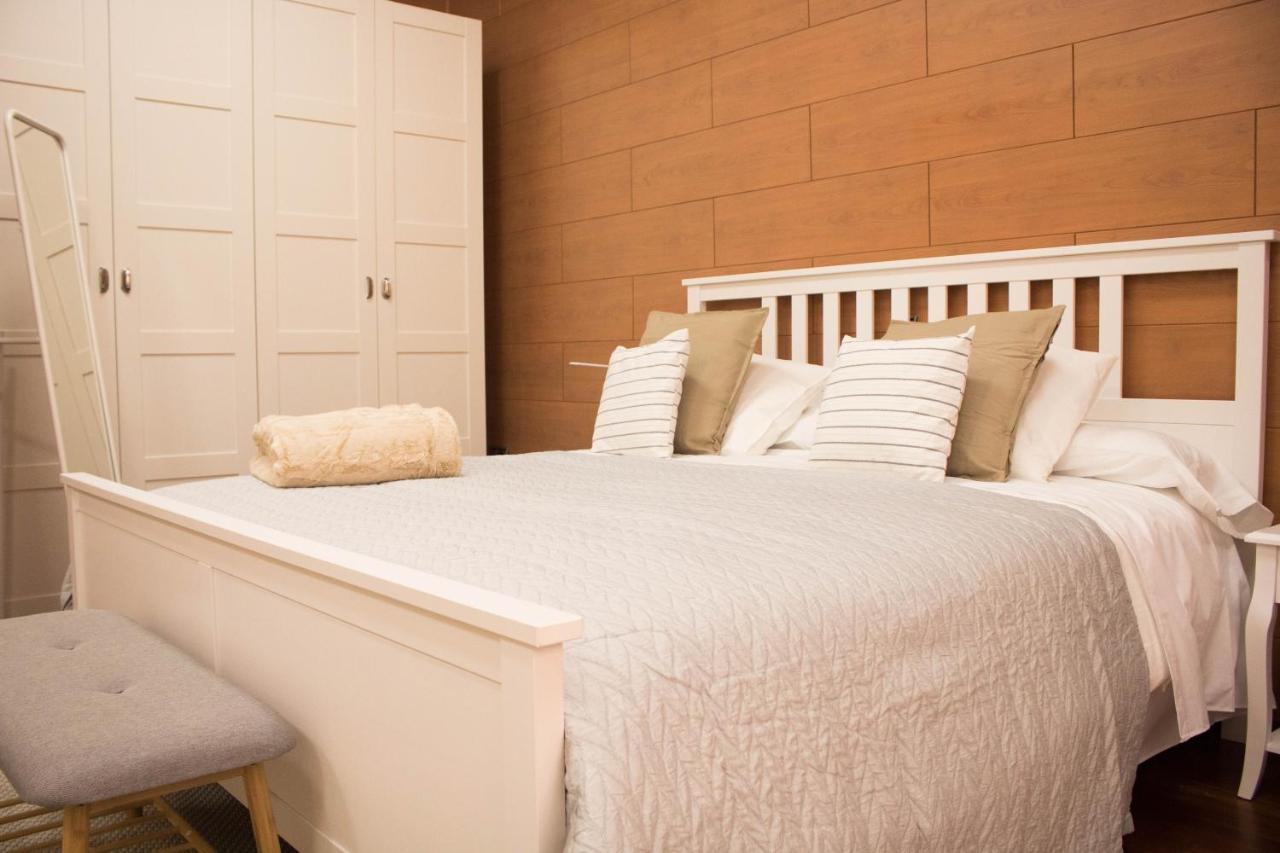 Loft Centro Αλμερία Εξωτερικό φωτογραφία